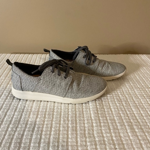 Toms Women’s Del Ray Shoes - Picture 3 of 10